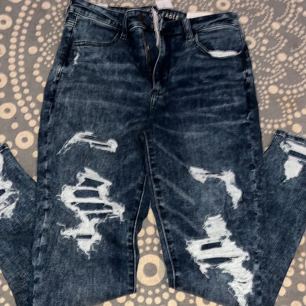 jeans